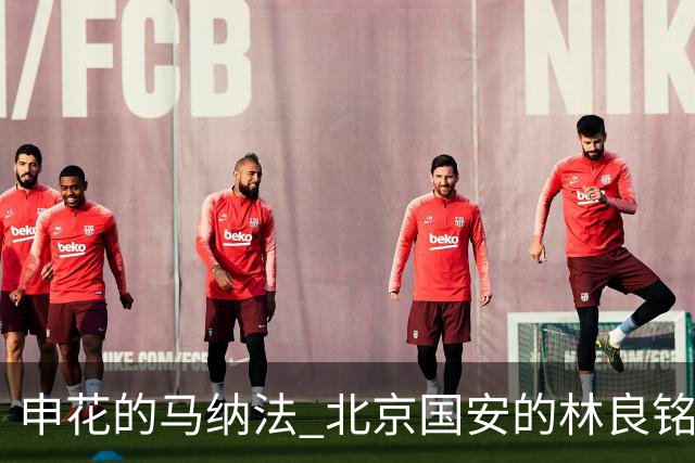 申花的马纳法 北京国安的林良铭 海港安佩姆 今年谁会续约？